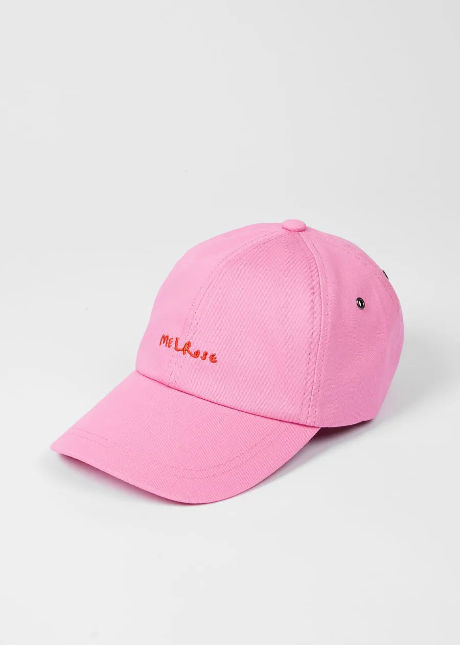 'Melrose' Pink