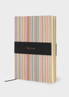 Signature Stripe