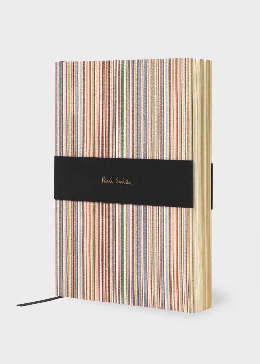 Signature Stripe