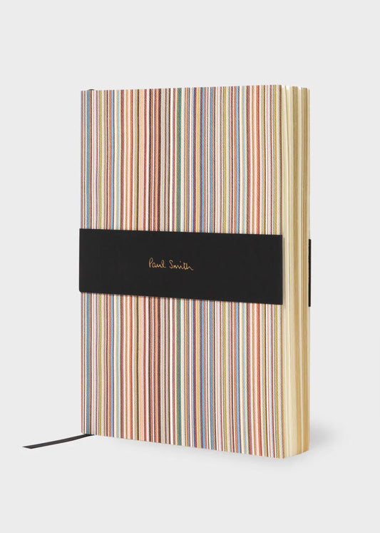 Signature Stripe