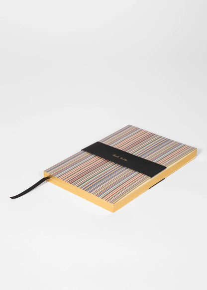 Signature Stripe