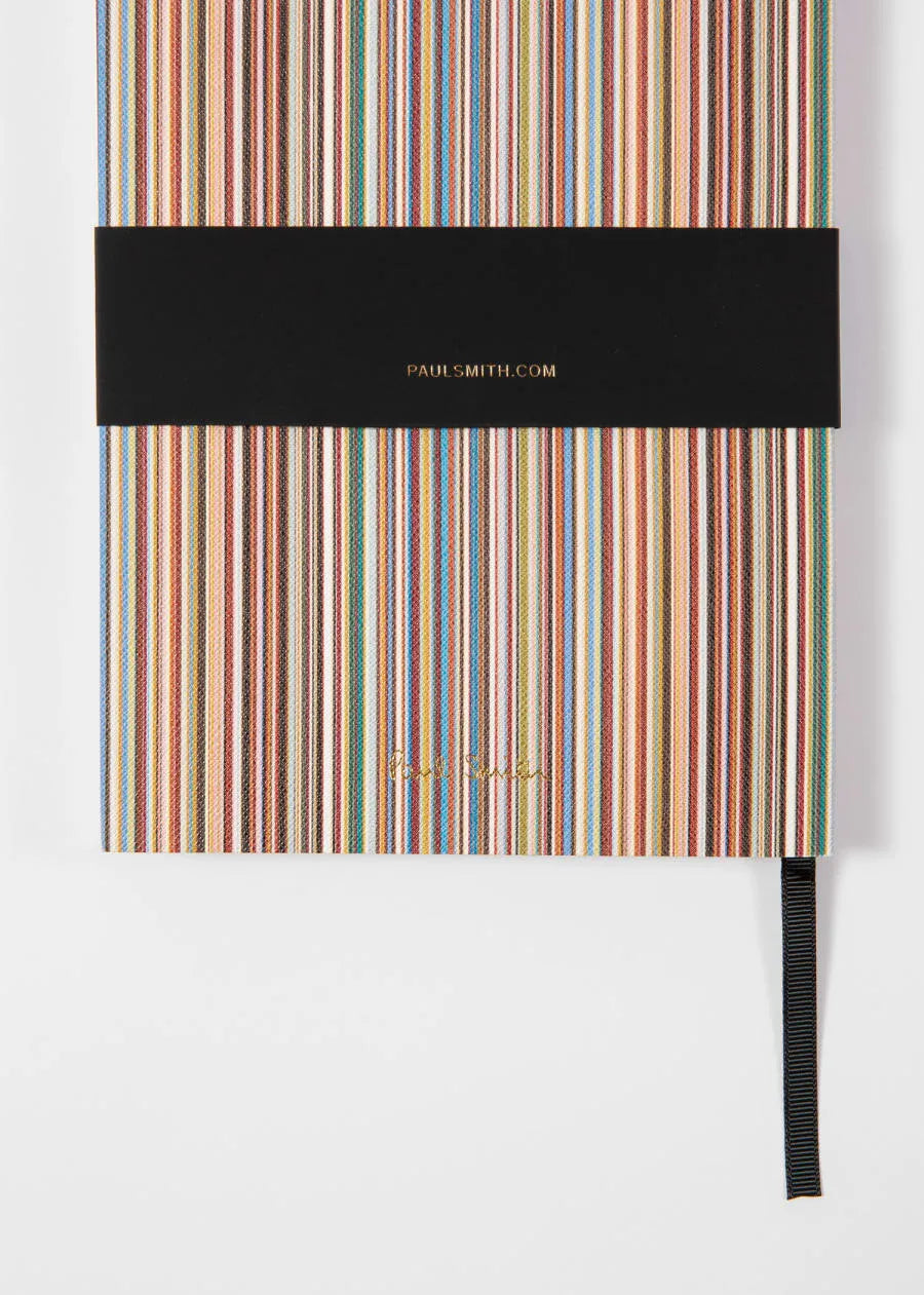 Signature Stripe