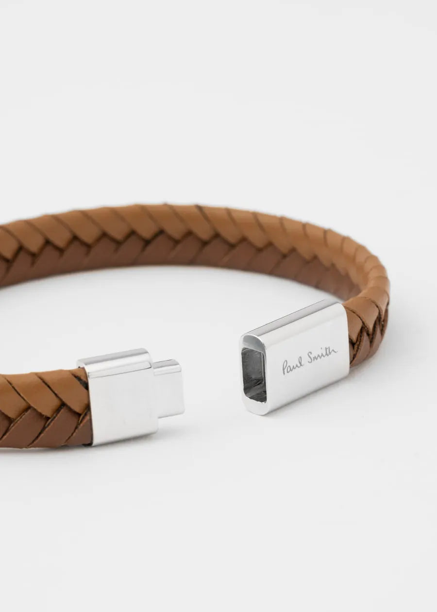 Tan Two-Tone