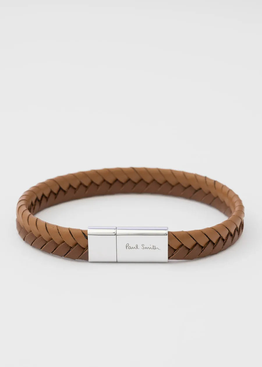 Tan Two-Tone