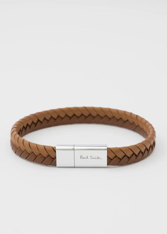 Tan Two-Tone