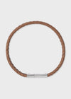 Brown Two-Tone