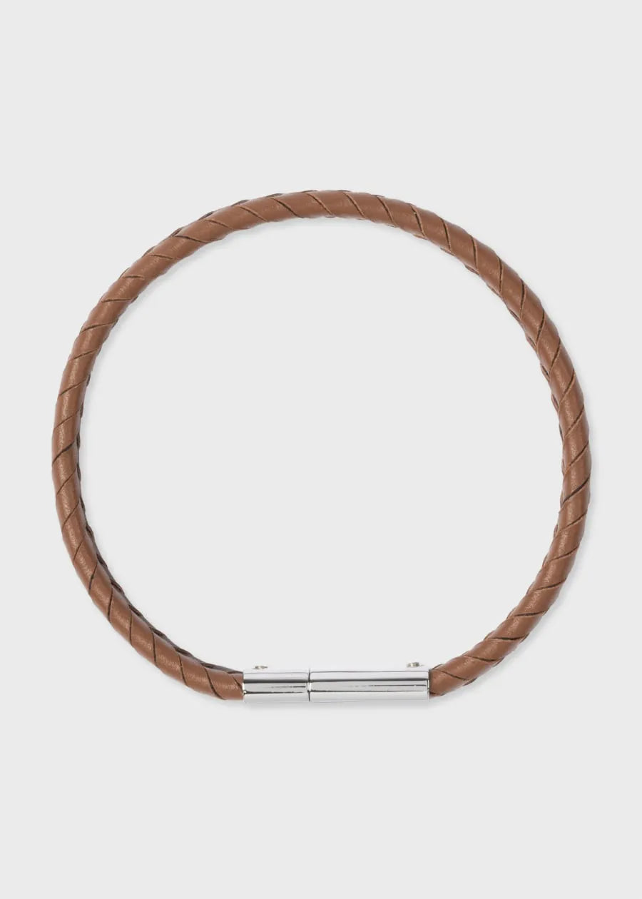 Brown Two-Tone