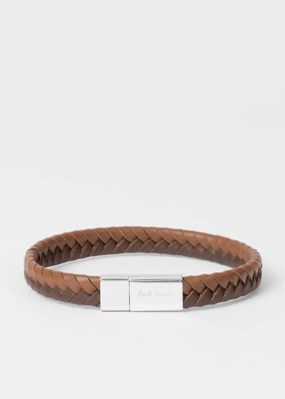 Brown Two-Tone