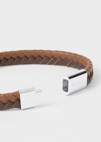 Brown Two-Tone