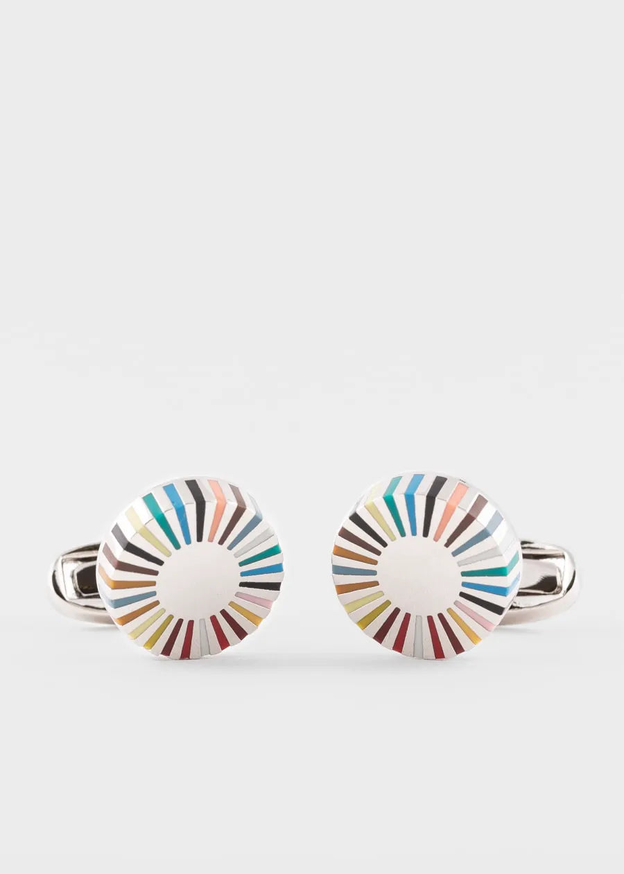 Signature Stripe