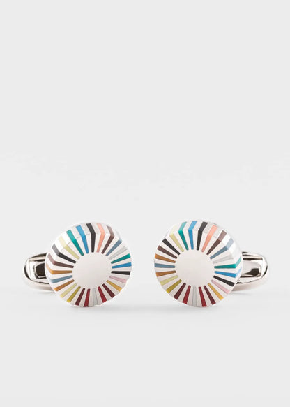 Signature Stripe