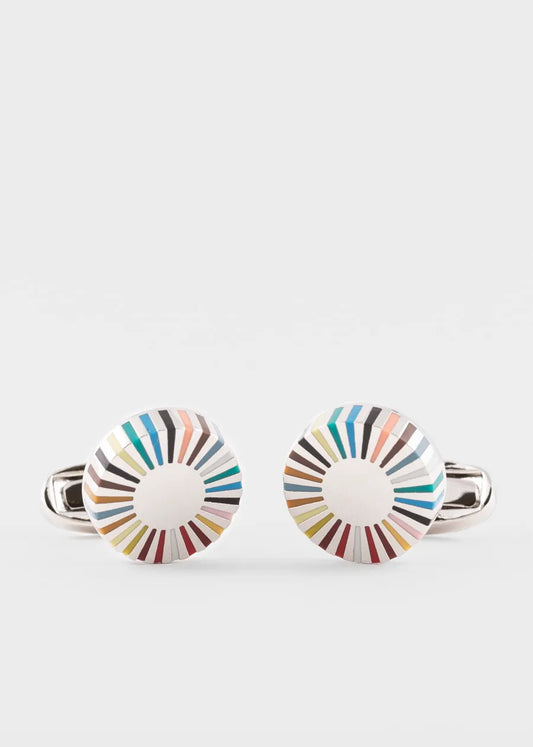Signature Stripe