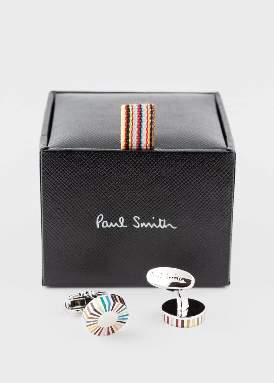 Signature Stripe
