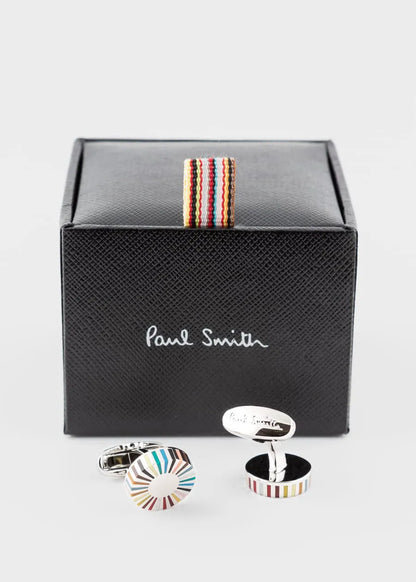 Signature Stripe