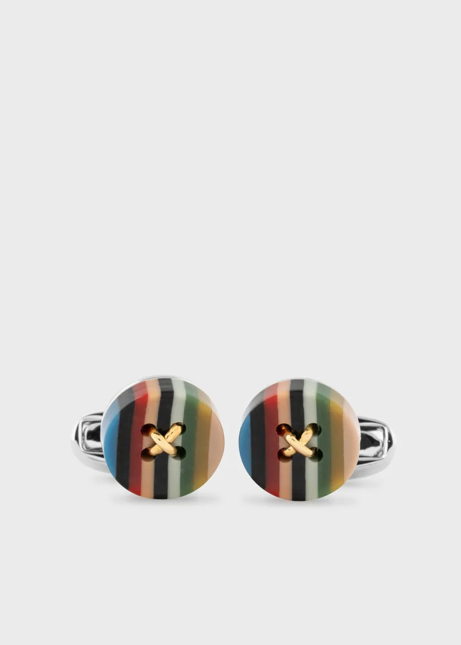 Signature Stripe