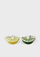 Lemon and Lime