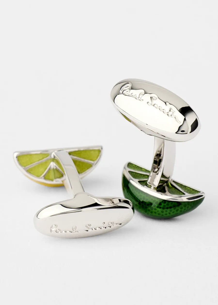 Lemon and Lime