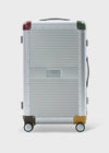 Aluminium 108 Litre