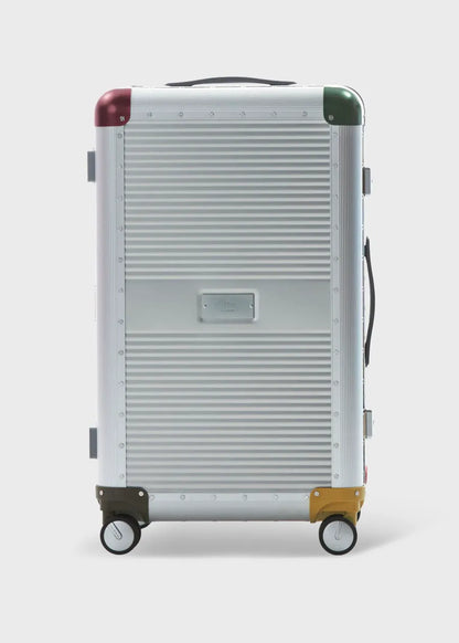 Aluminium 108 Litre