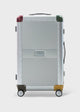 Aluminium 108 Litre