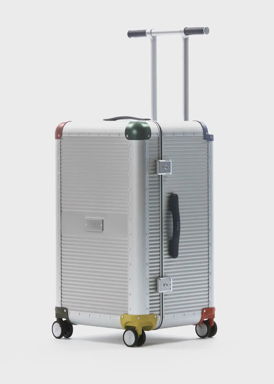 Aluminium 108 Litre