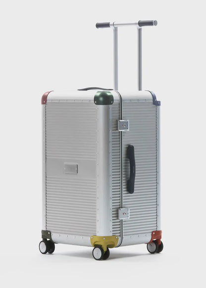 Aluminium 108 Litre
