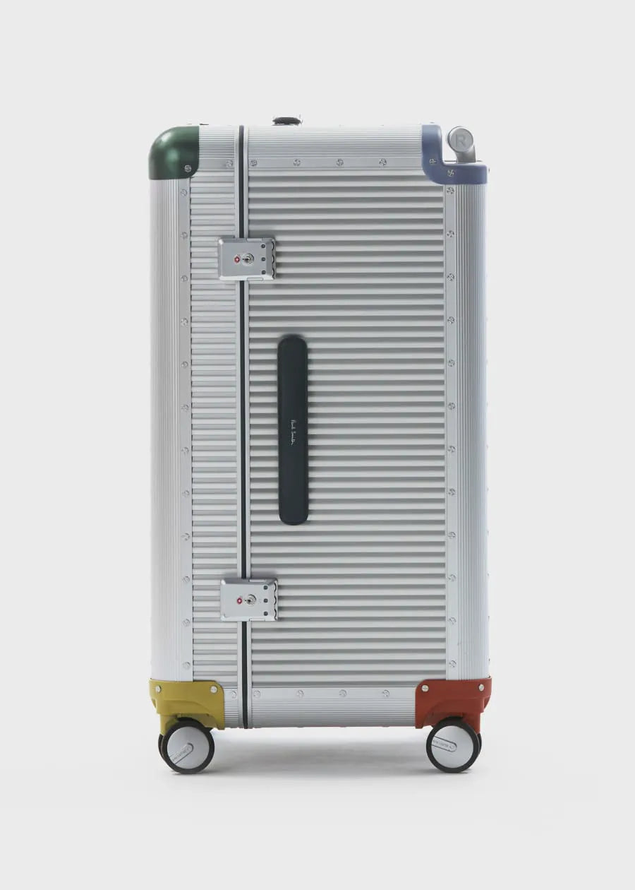 Aluminium 108 Litre