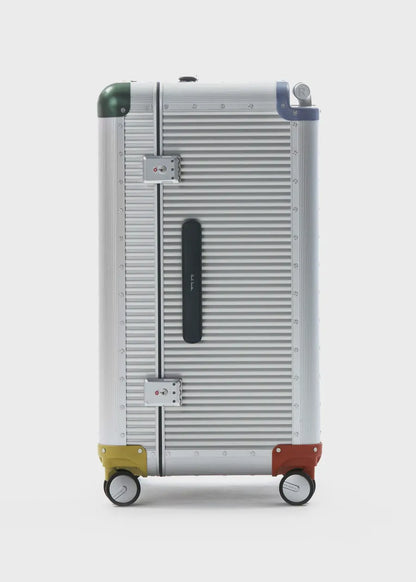 Aluminium 108 Litre