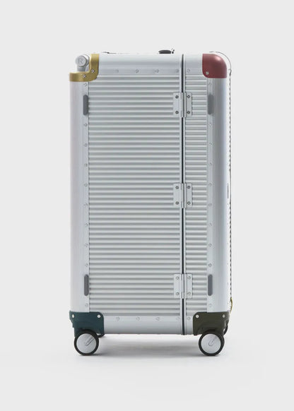 Aluminium 108 Litre