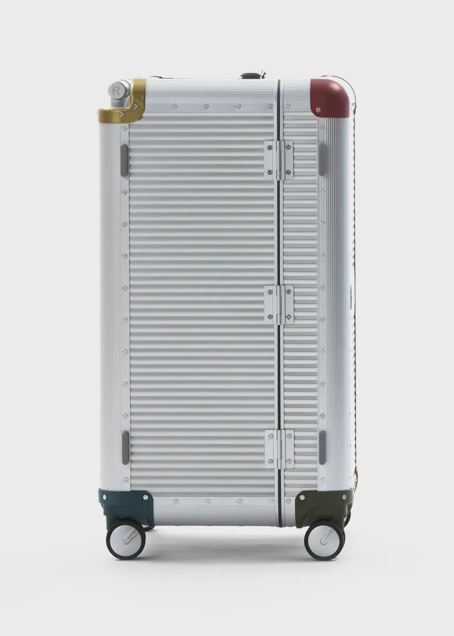 Aluminium 108 Litre