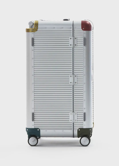 Aluminium 108 Litre