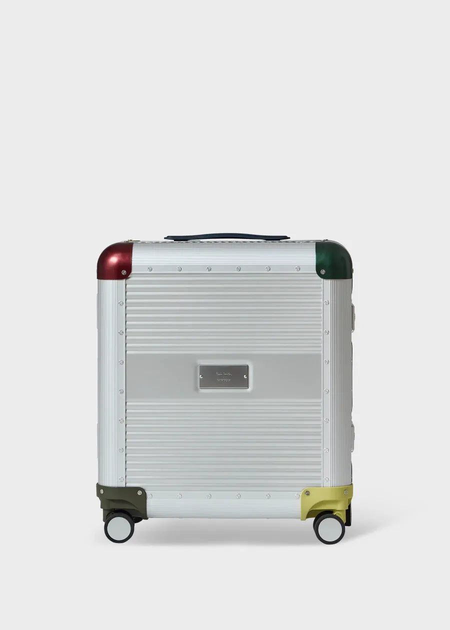 Aluminium 40 Litre
