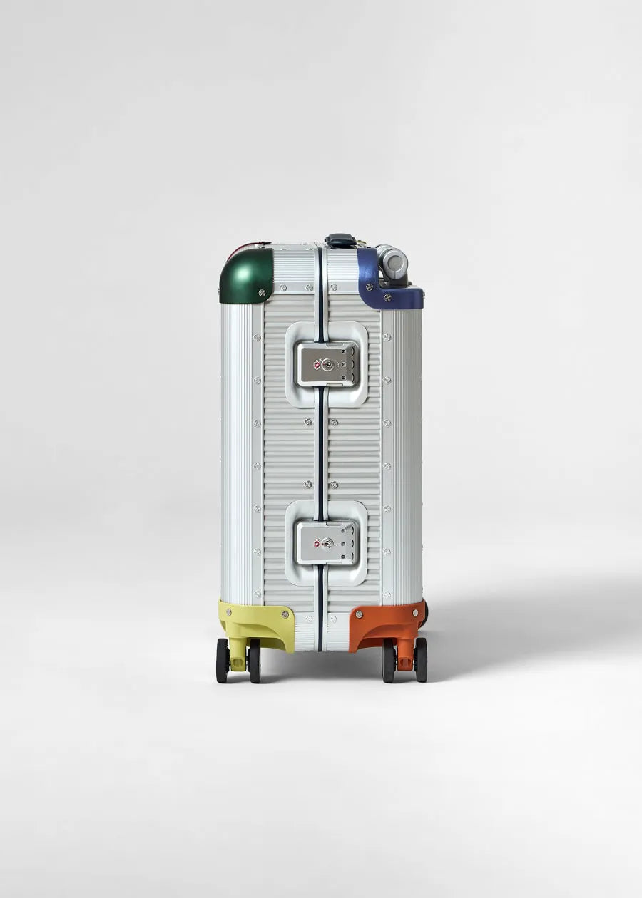 Aluminium 40 Litre
