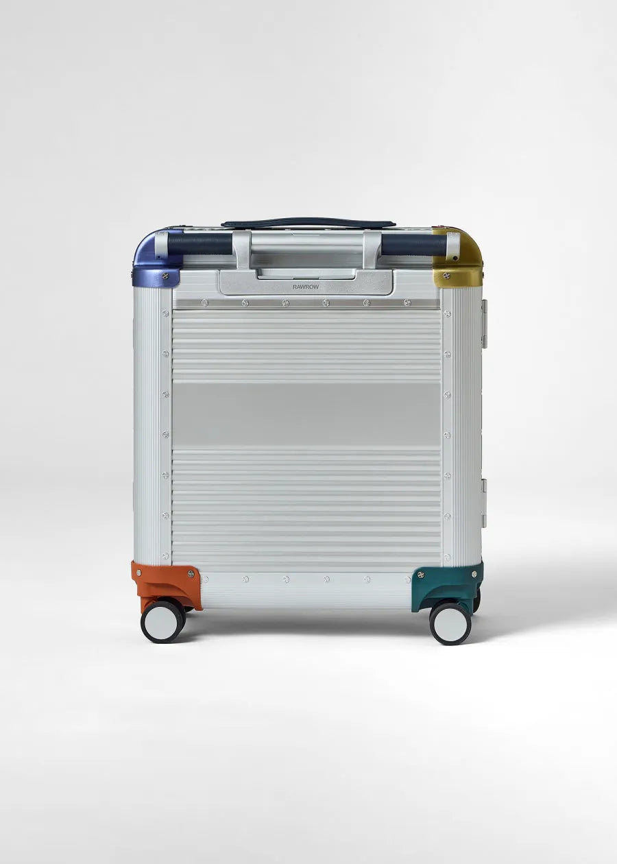 Aluminium 40 Litre