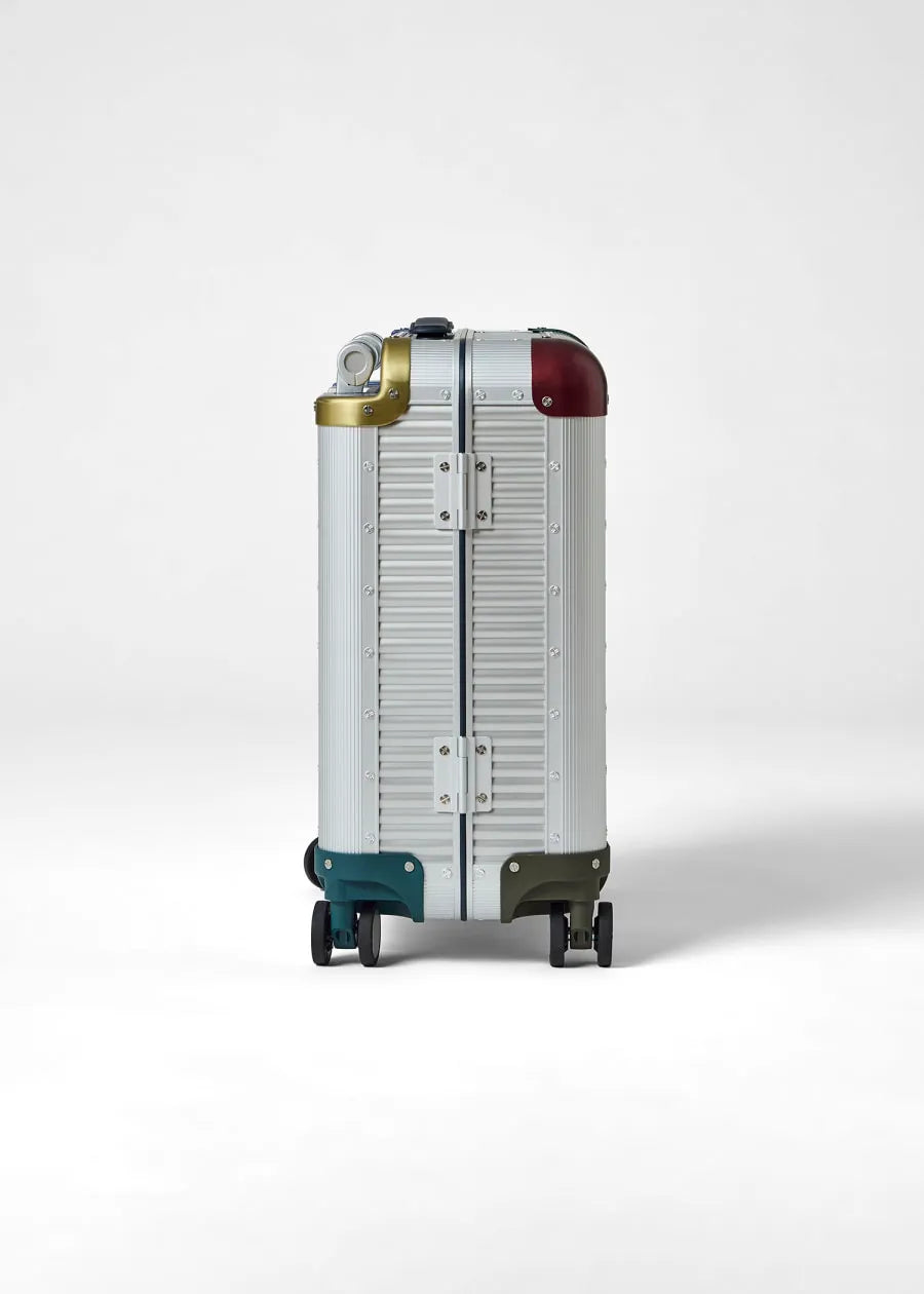 Aluminium 40 Litre