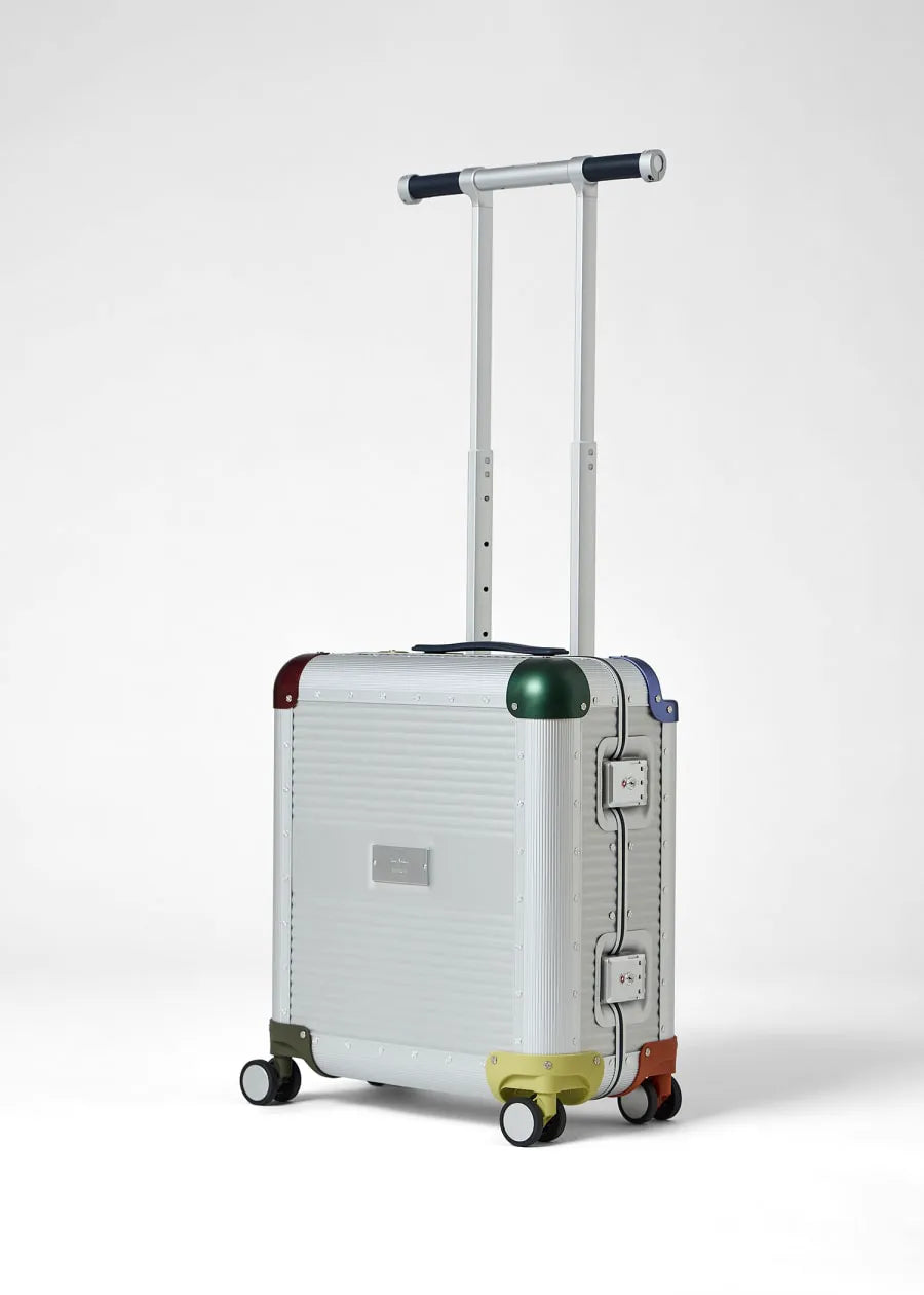 Aluminium 40 Litre