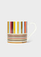 Mixed Signature Stripe