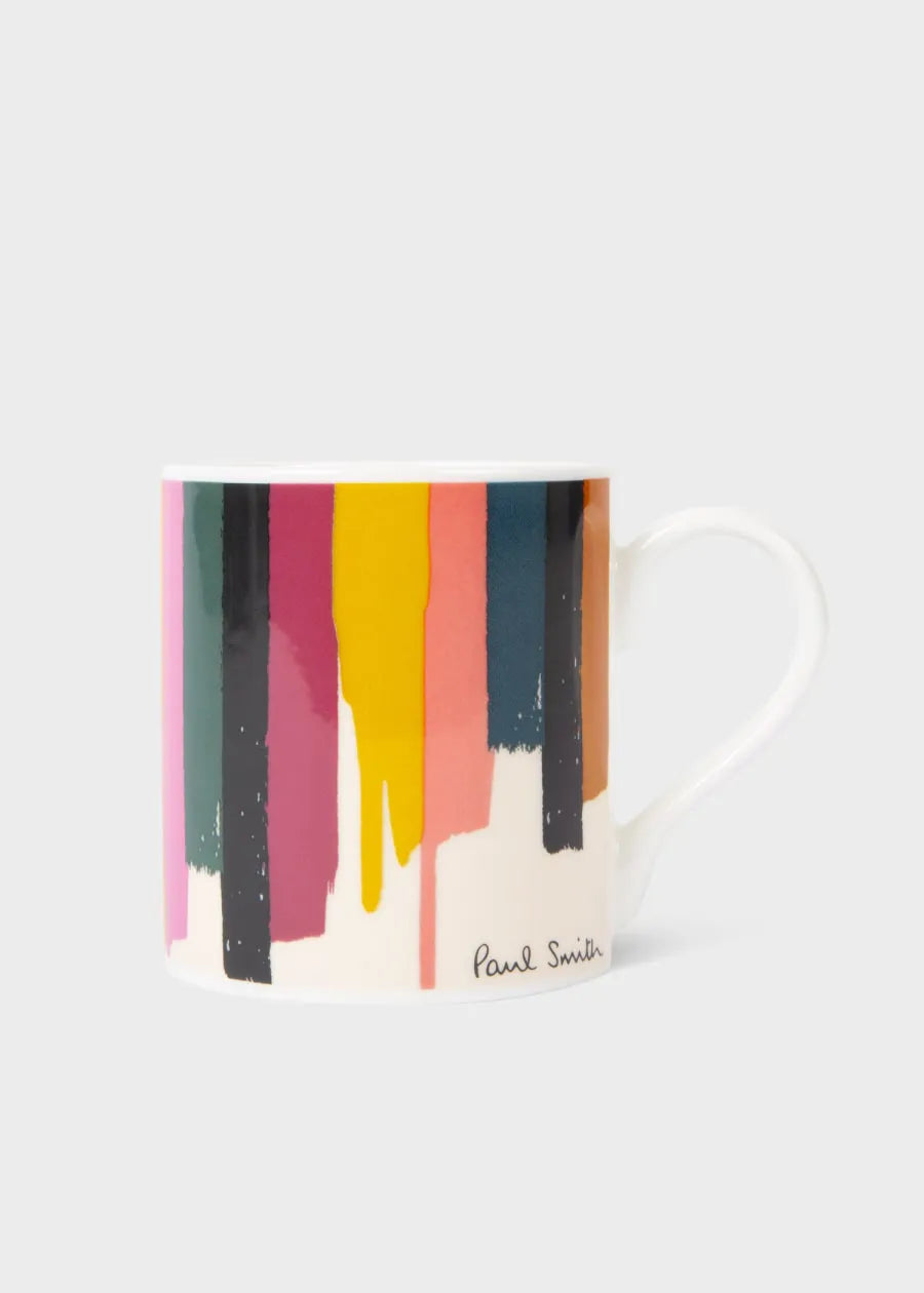 Painted Stripe
