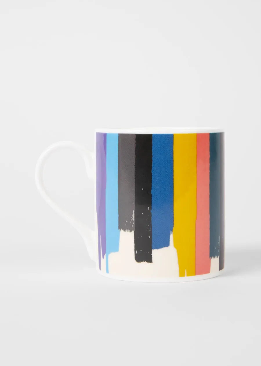 Painted Stripe