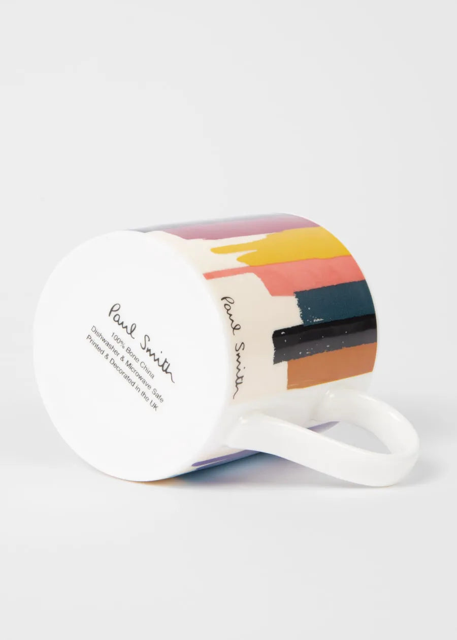 Painted Stripe