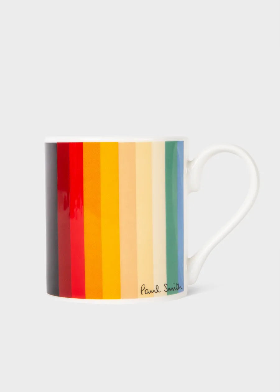 Bold Stripe