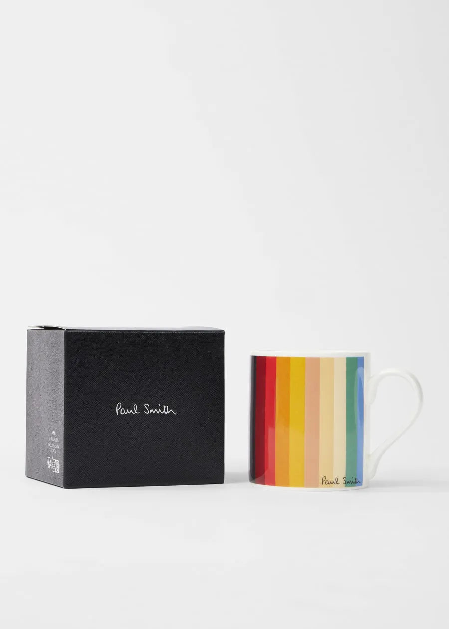 Bold Stripe