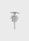 Floral Badge