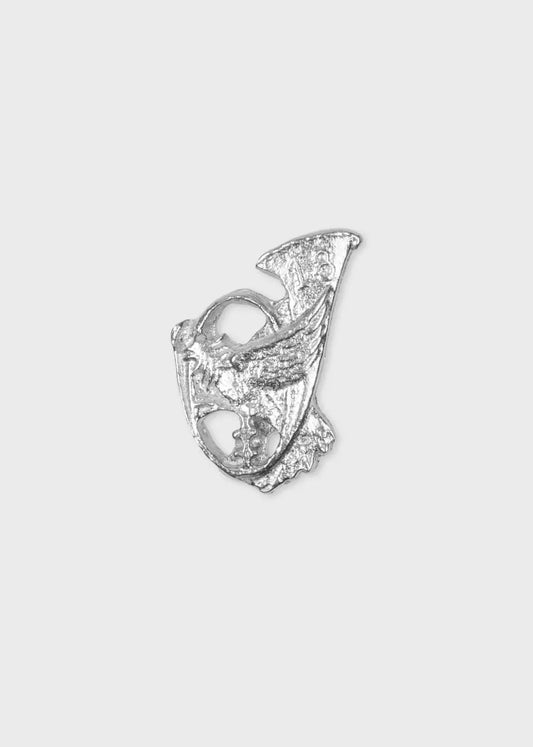 Horn Badge