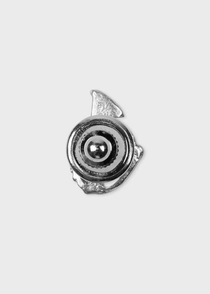 Horn Badge