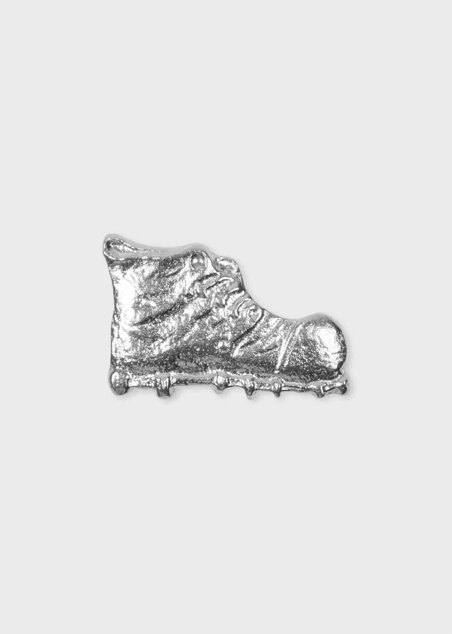 Boot Badge