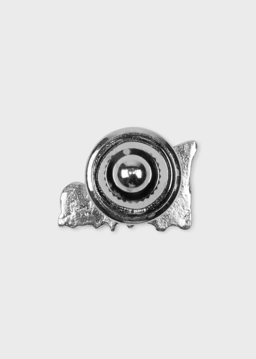 Boot Badge