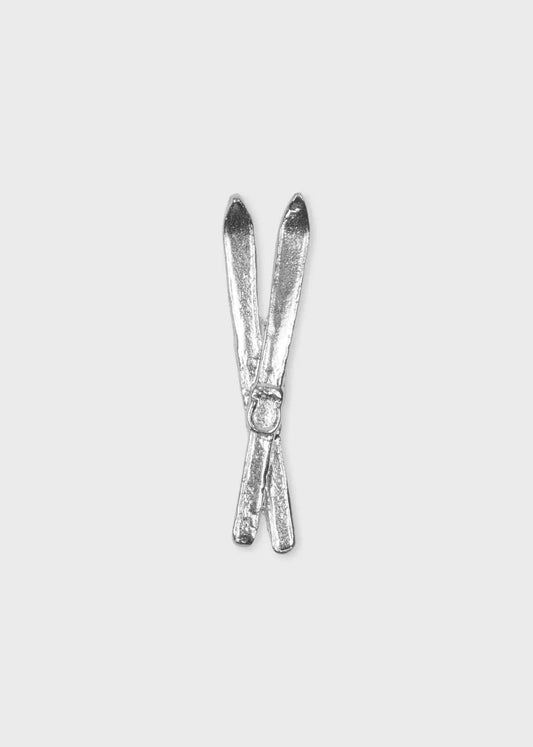 Skis Badge