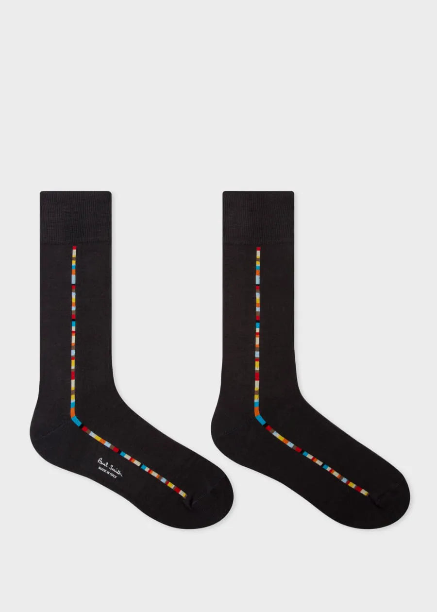 Multicolour