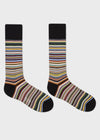 Signature Stripe